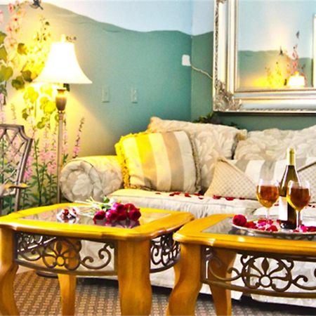 Elk Forge Bed And Breakfast Elkton Buitenkant foto