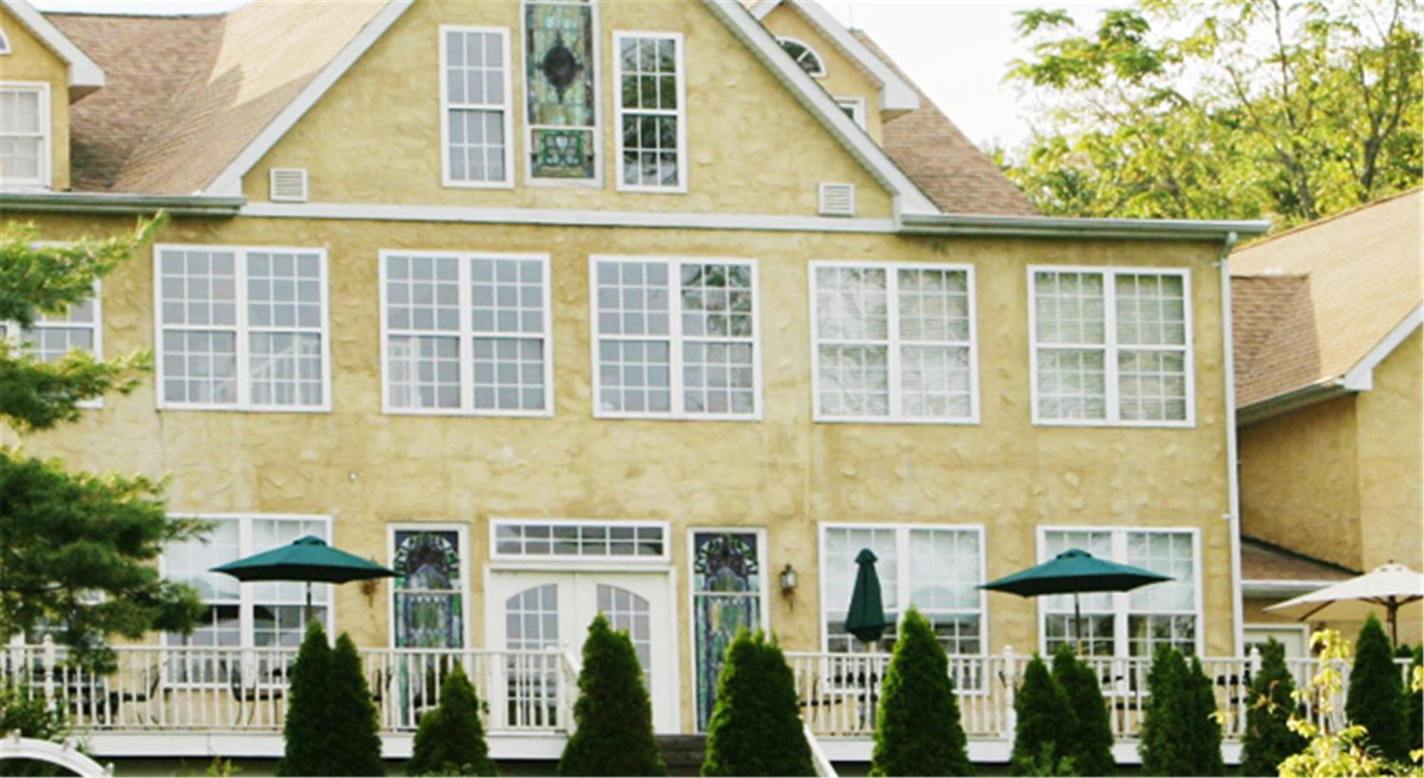 Elk Forge Bed And Breakfast Elkton Buitenkant foto