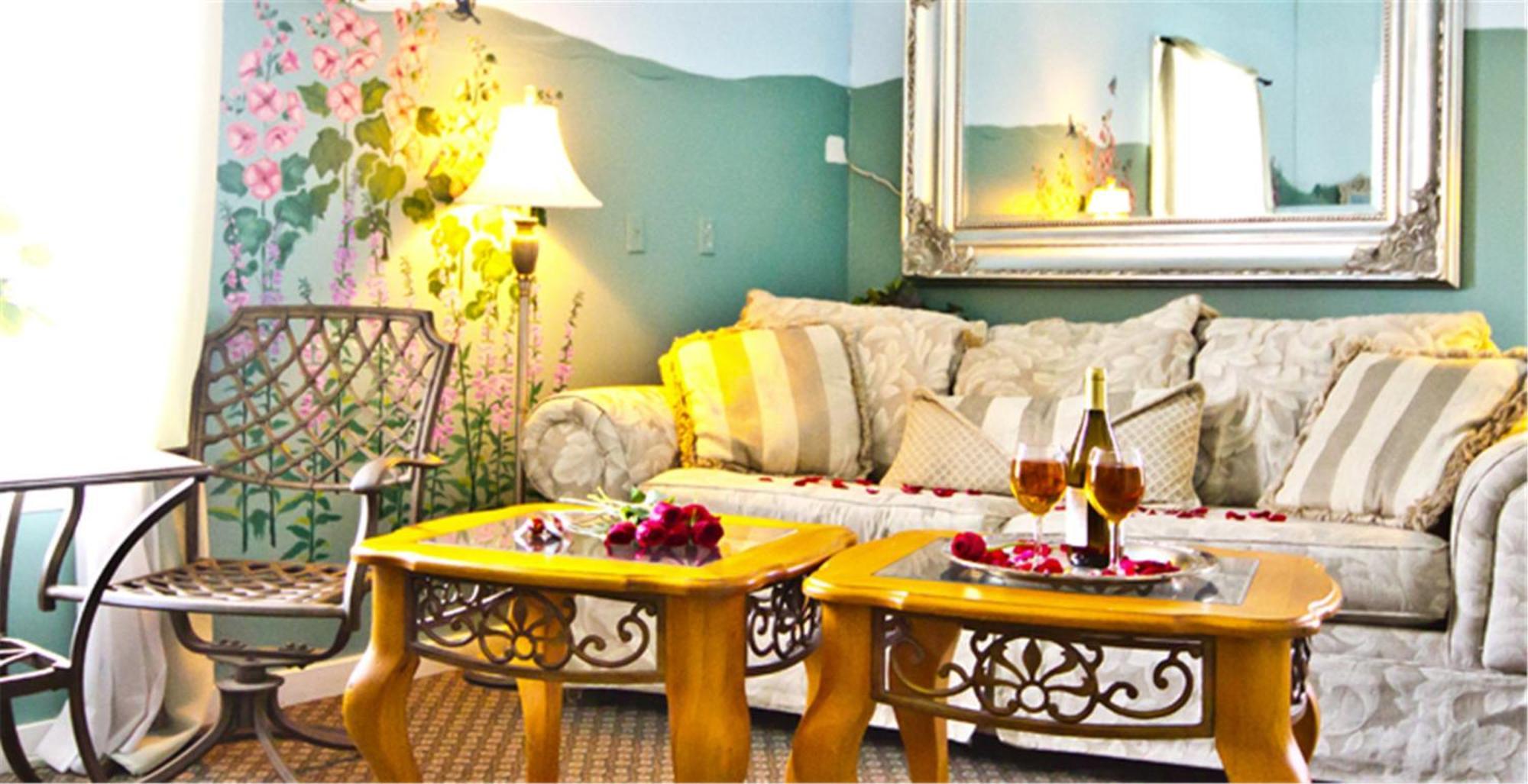 Elk Forge Bed And Breakfast Elkton Buitenkant foto