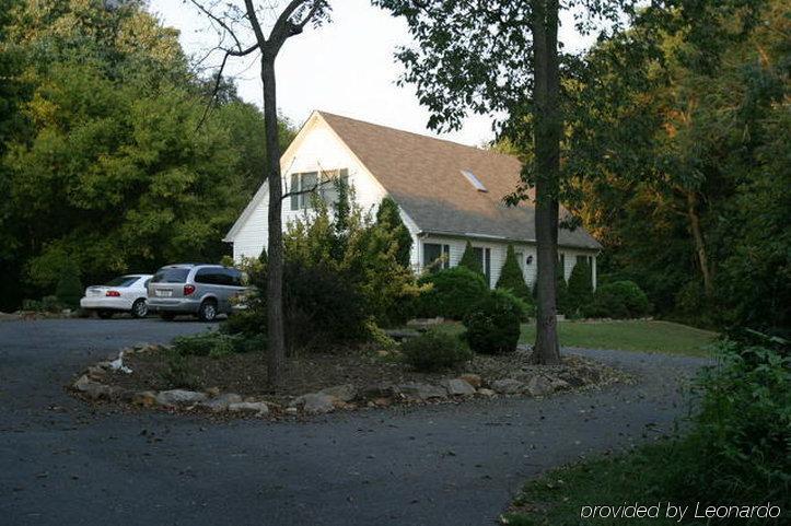 Elk Forge Bed And Breakfast Elkton Buitenkant foto