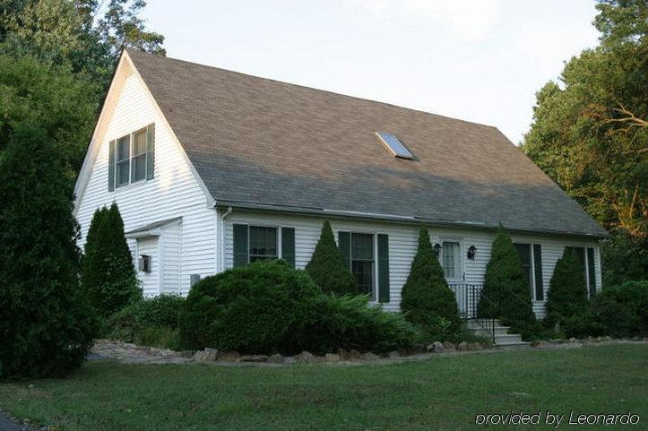Elk Forge Bed And Breakfast Elkton Buitenkant foto