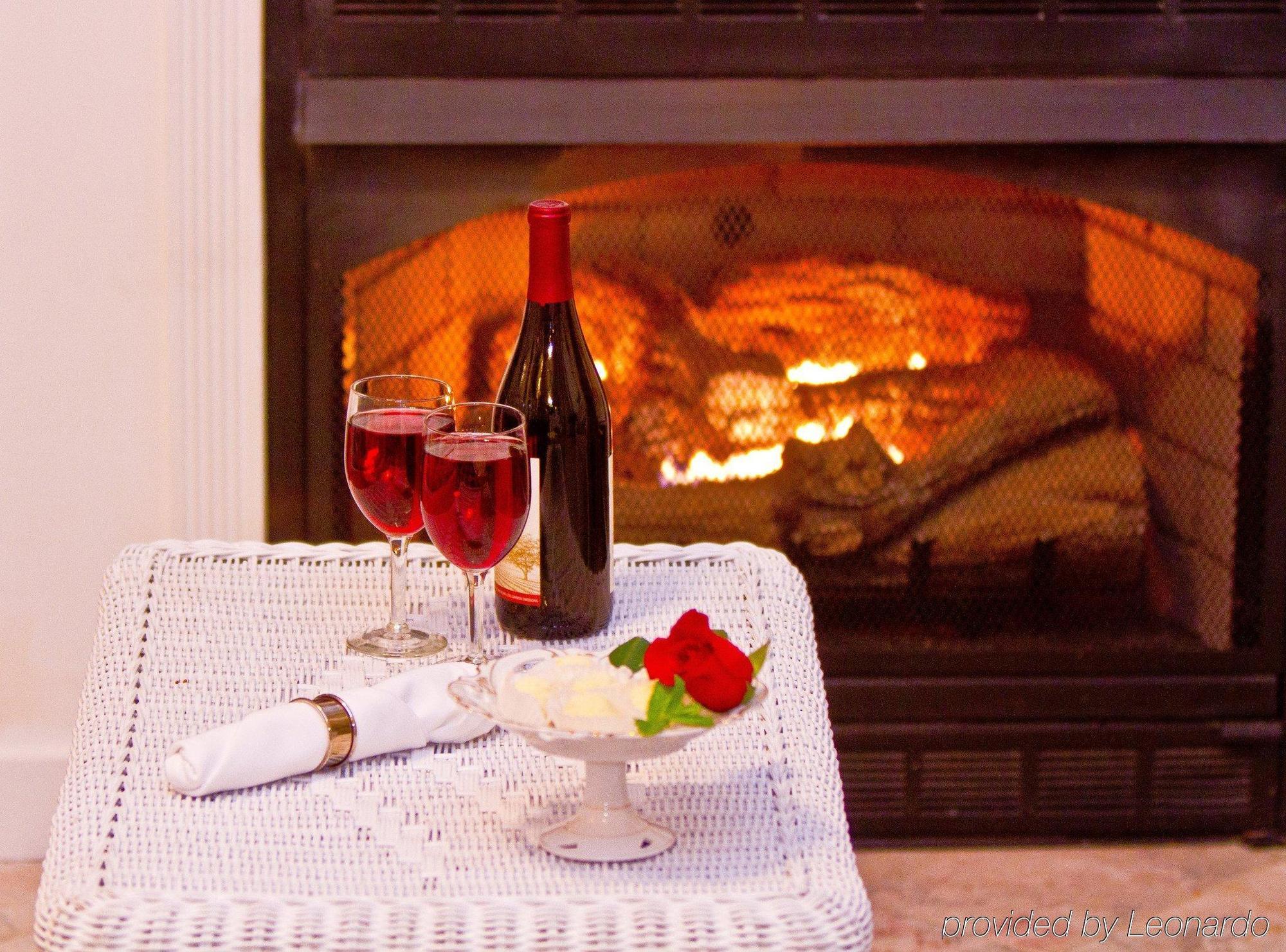 Elk Forge Bed And Breakfast Elkton Buitenkant foto