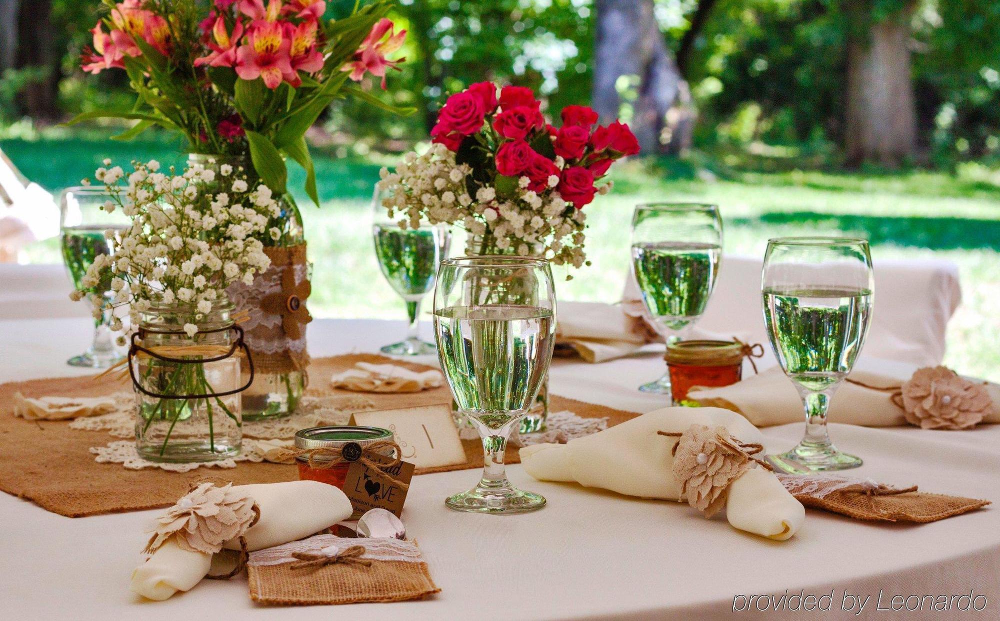 Elk Forge Bed And Breakfast Elkton Buitenkant foto