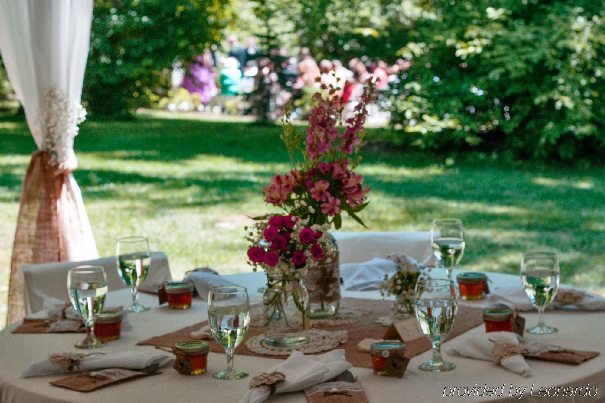 Elk Forge Bed And Breakfast Elkton Buitenkant foto