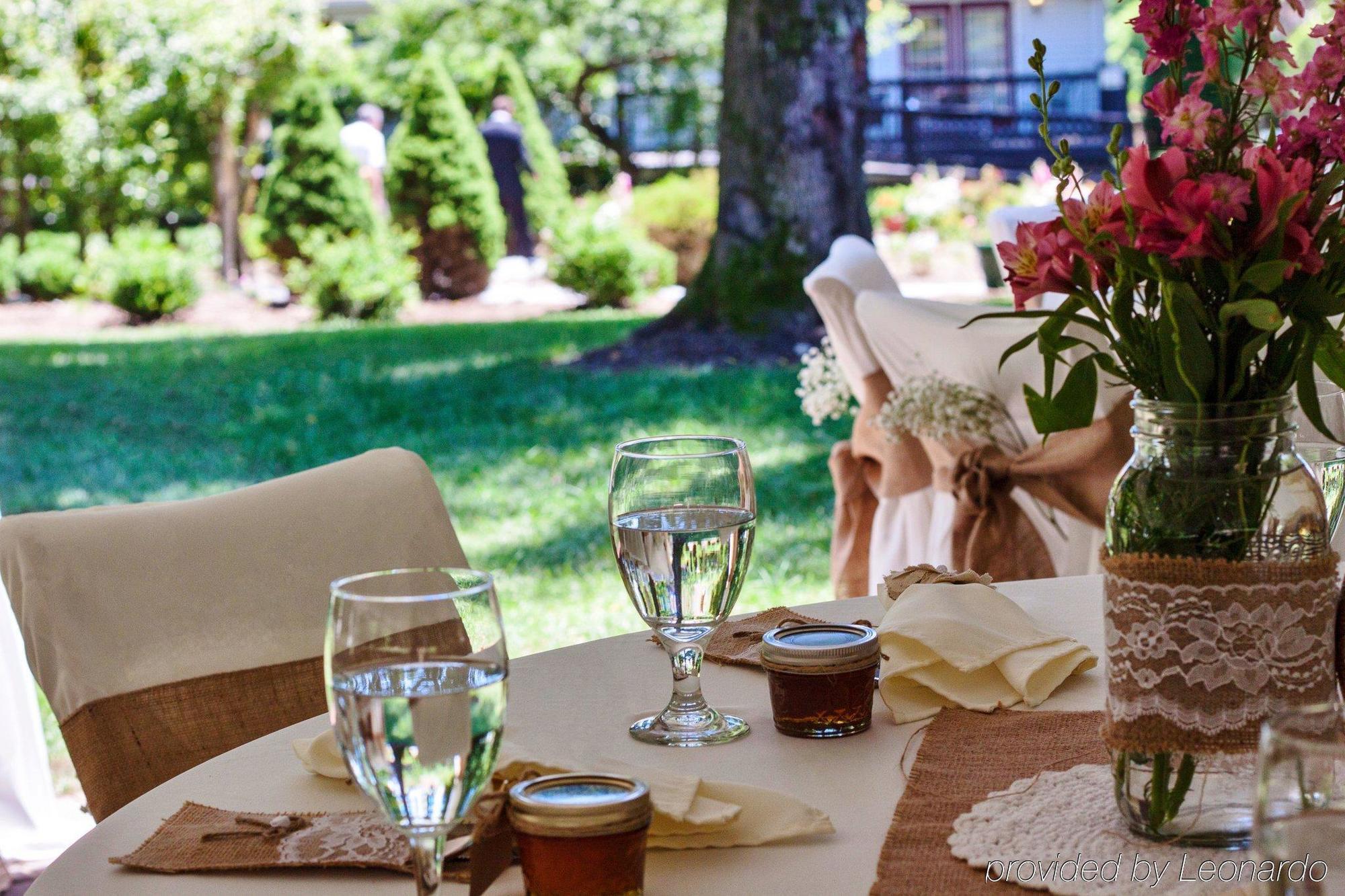 Elk Forge Bed And Breakfast Elkton Buitenkant foto