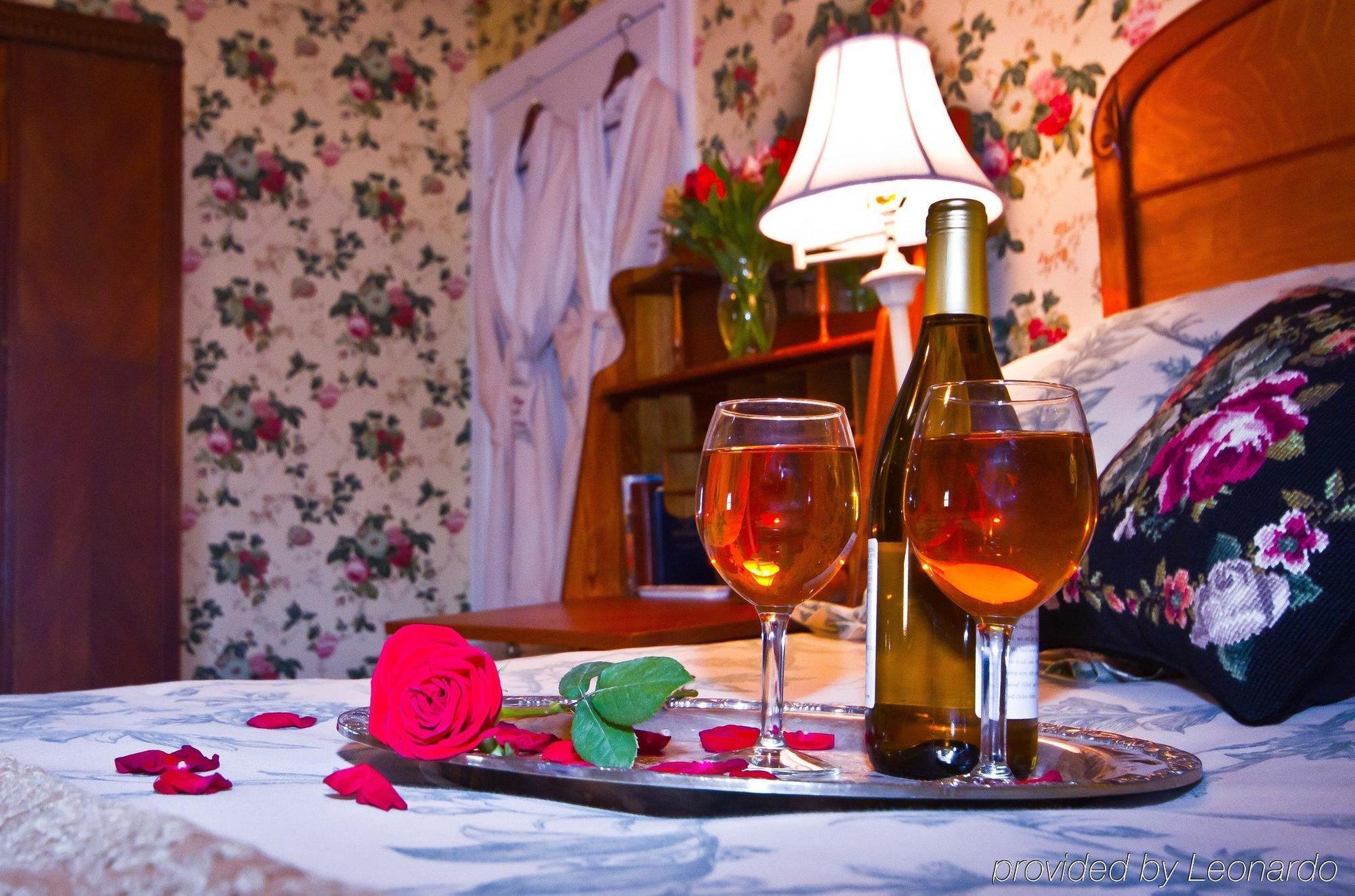 Elk Forge Bed And Breakfast Elkton Buitenkant foto
