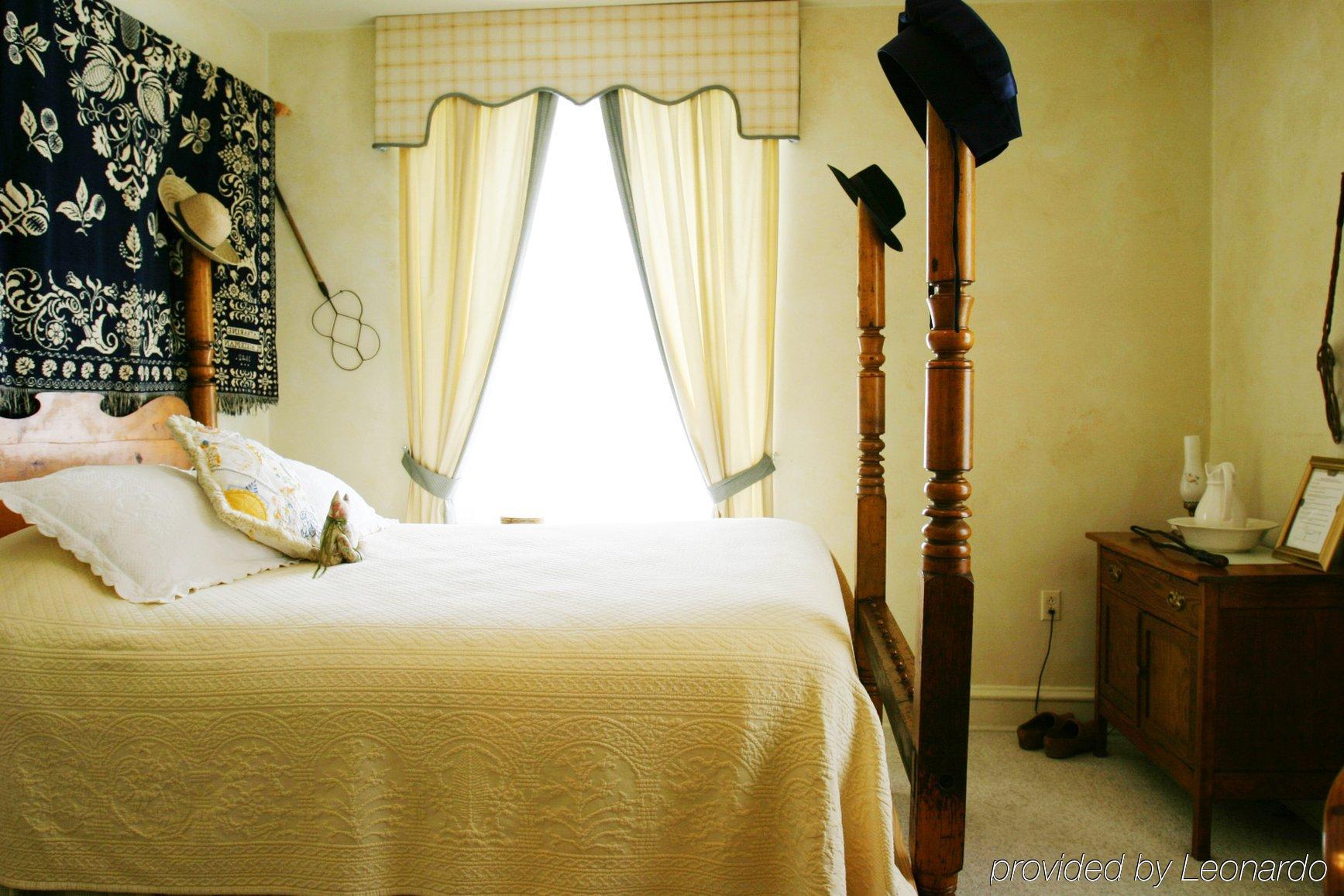 Elk Forge Bed And Breakfast Elkton Buitenkant foto