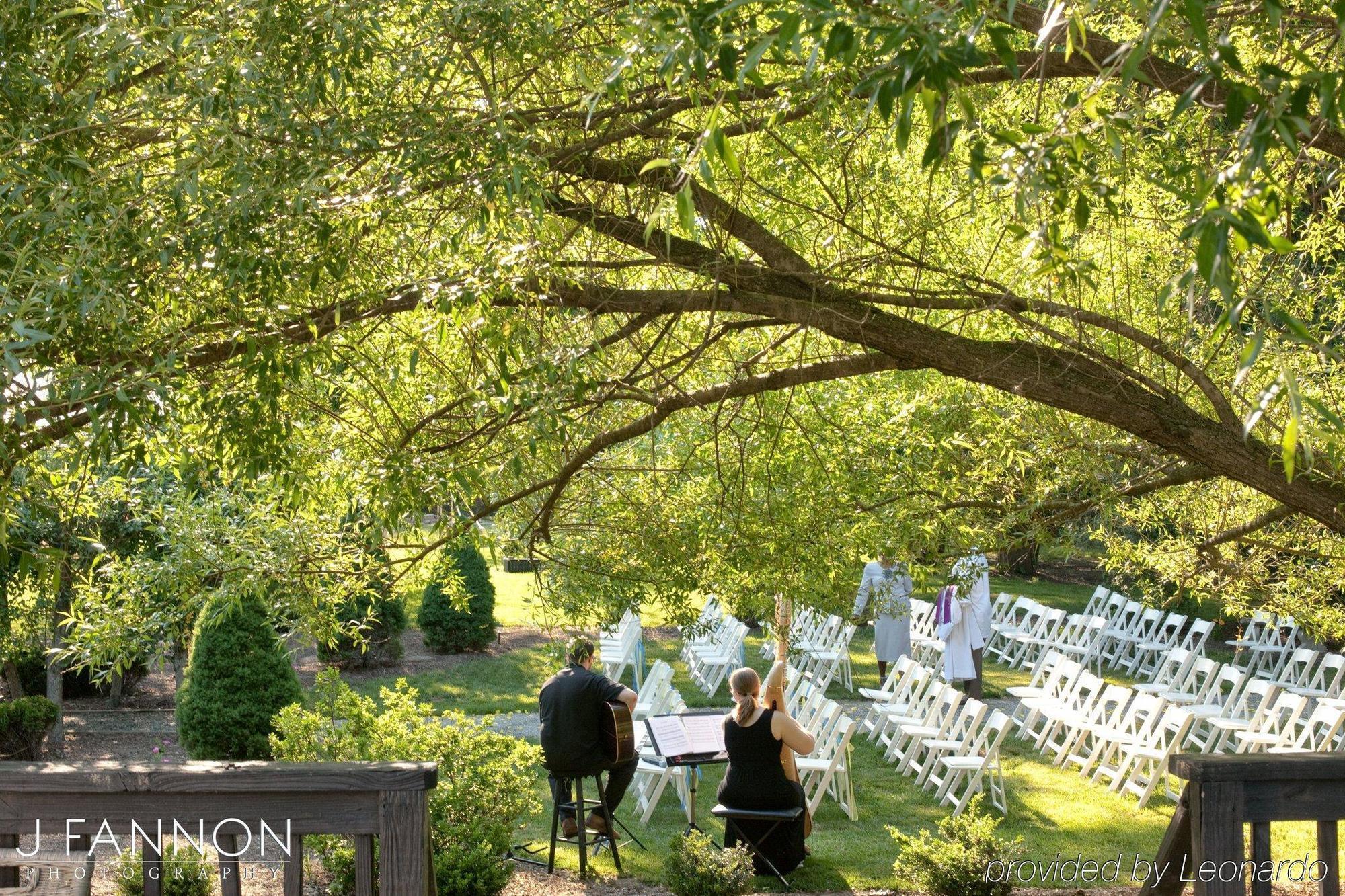 Elk Forge Bed And Breakfast Elkton Buitenkant foto