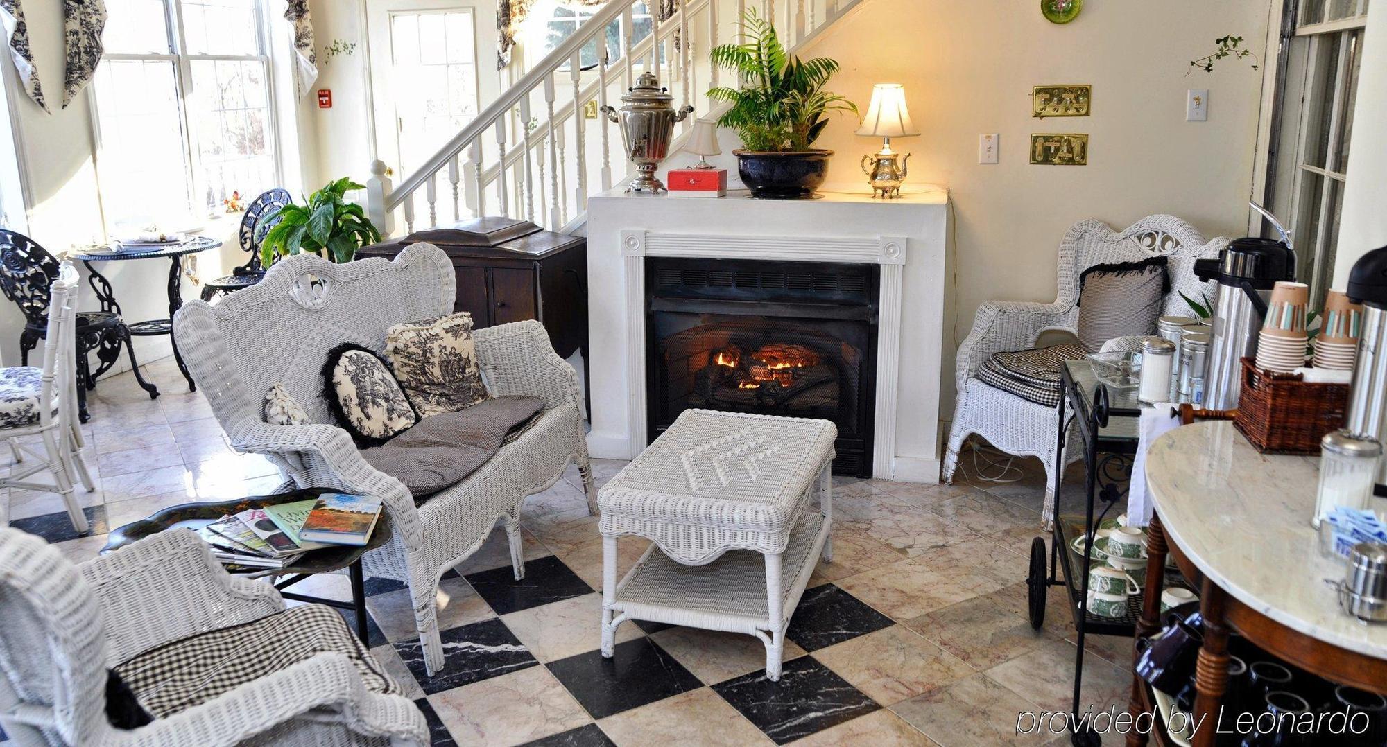 Elk Forge Bed And Breakfast Elkton Buitenkant foto