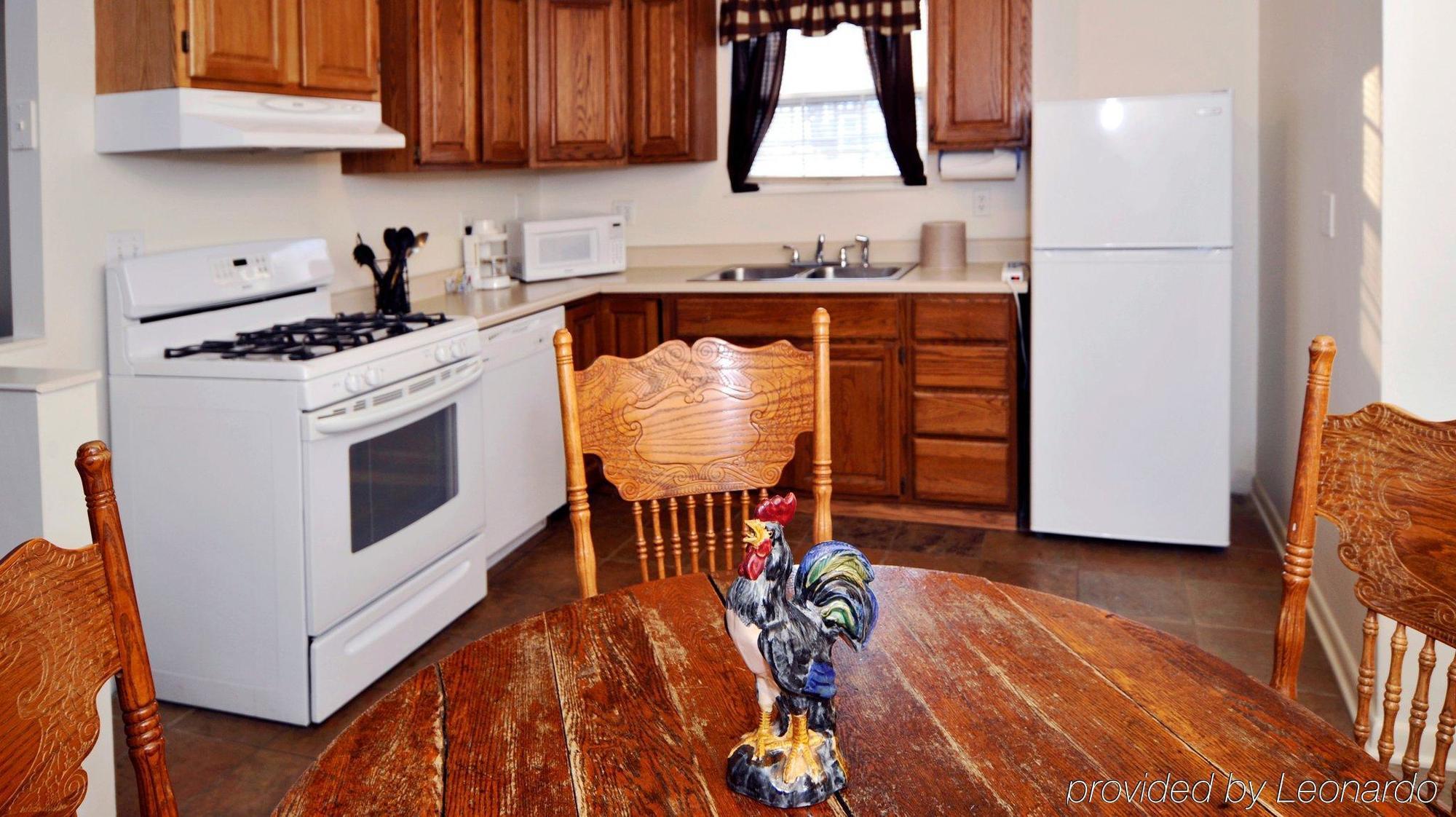 Elk Forge Bed And Breakfast Elkton Buitenkant foto