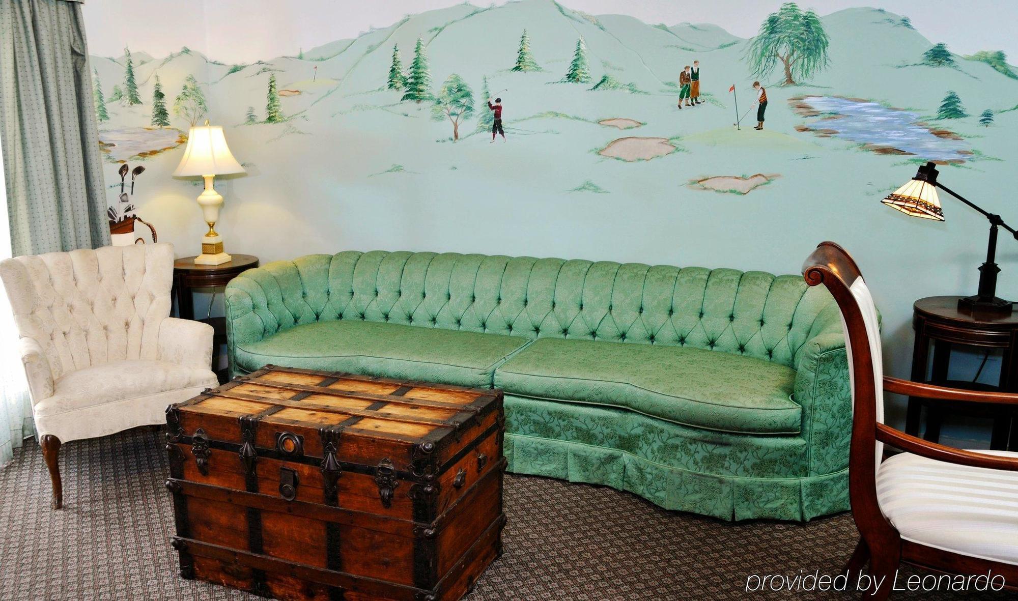 Elk Forge Bed And Breakfast Elkton Buitenkant foto