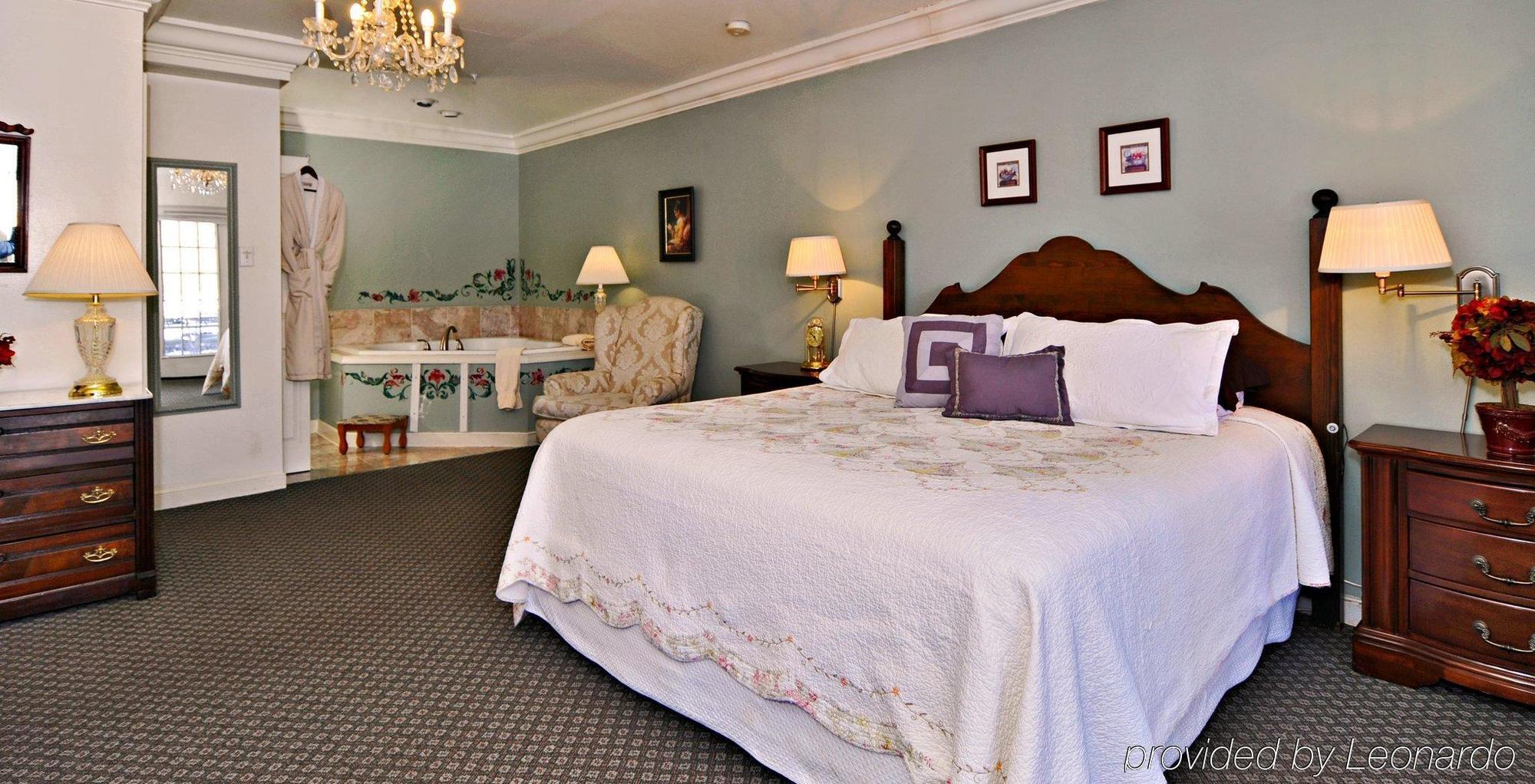 Elk Forge Bed And Breakfast Elkton Buitenkant foto