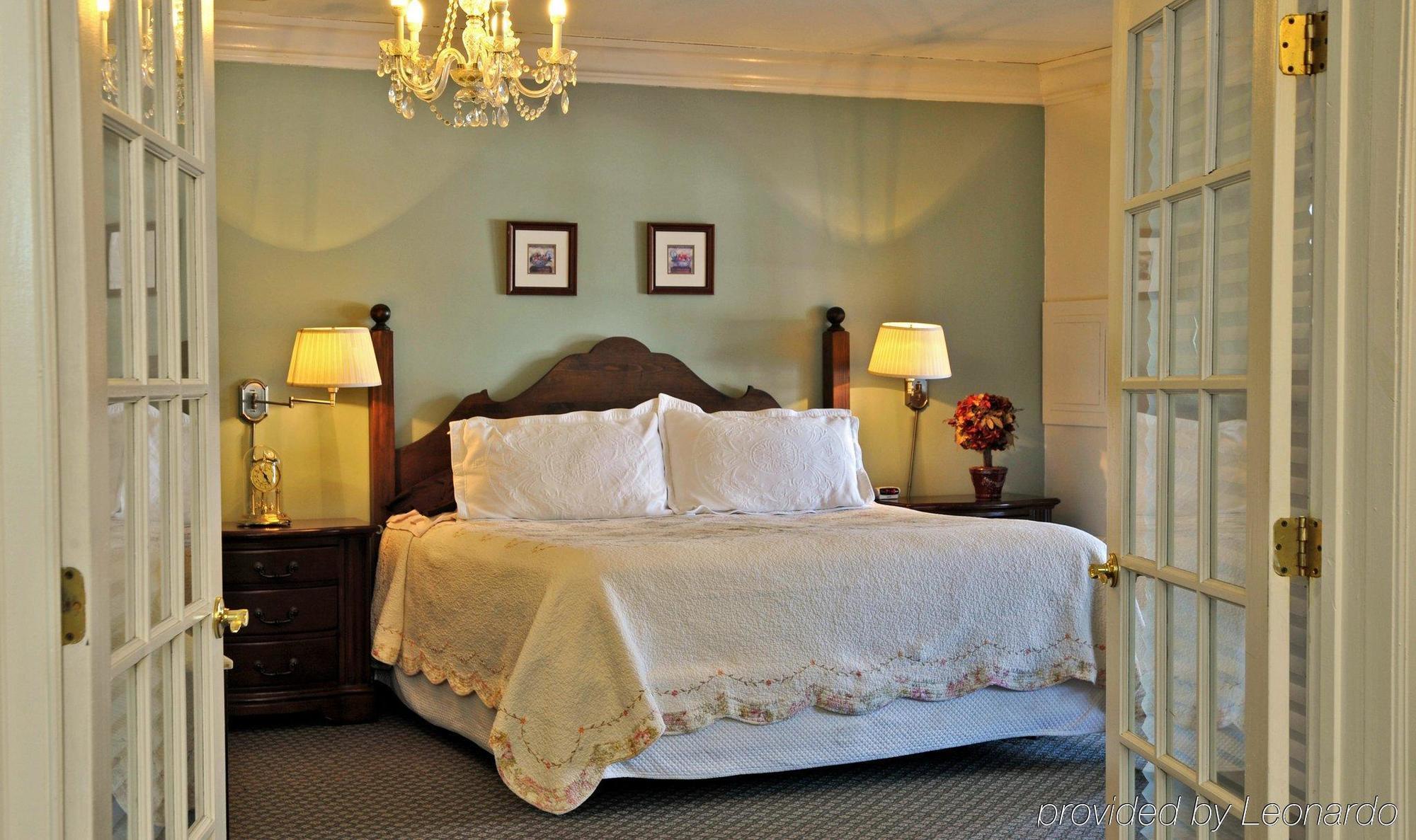 Elk Forge Bed And Breakfast Elkton Buitenkant foto