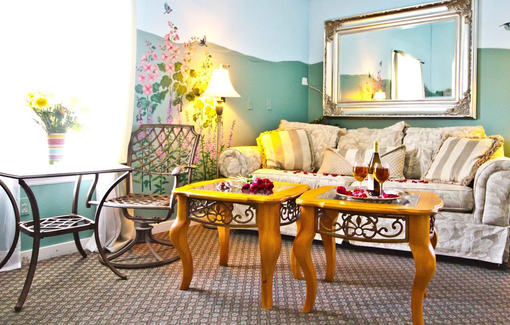 Elk Forge Bed And Breakfast Elkton Buitenkant foto