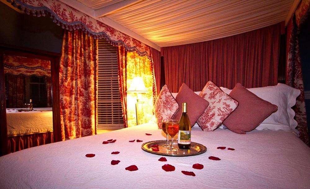 Elk Forge Bed And Breakfast Elkton Buitenkant foto