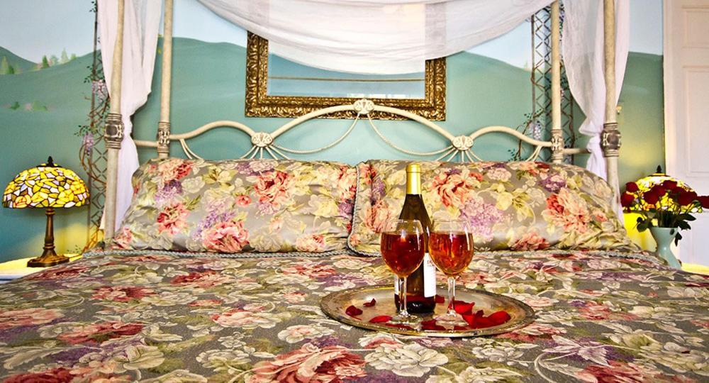 Elk Forge Bed And Breakfast Elkton Buitenkant foto
