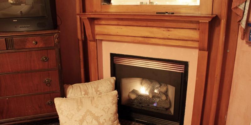Elk Forge Bed And Breakfast Elkton Buitenkant foto