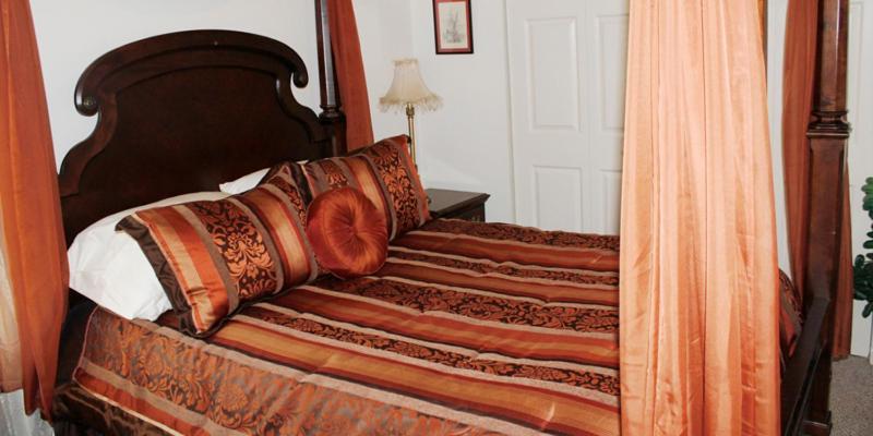 Elk Forge Bed And Breakfast Elkton Buitenkant foto